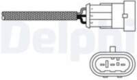 Lambda zonde ES10971-12B1 DELPHI