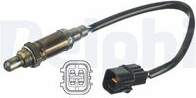 Lambda zonde ES11119-12B1 DELPHI