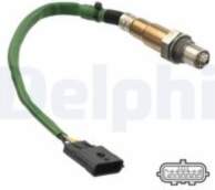 Lambda zonde ES21250-12B1 DELPHI
