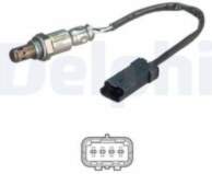 Lambda zonde ES21266-12B1 DELPHI