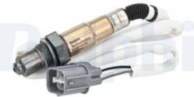 Lambda zonde ES21510-12B1 DELPHI