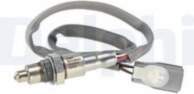 Lambda zonde ES21565-12B1 DELPHI