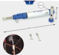 Lodēšanas aparāts BT124009 KS TOOLS