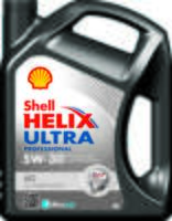 Motoreļļa 550046653 SHELL