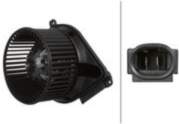 Salona ventilators 8EW 366 400-611 HELLA