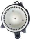Salona ventilators 8EW 366 401-701 HELLA