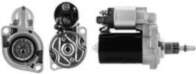 Starteris LRS00791 LUCAS