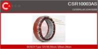 Stators, ģenerators CSR10003AS Casco