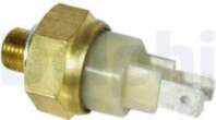Termoslēdzis, Radiatora ventilators TS10320 DELPHI