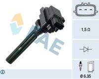Aizdedzes spole 80397 FAE