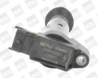Aizdedzes spole ZS557 BorgWarner (BERU)