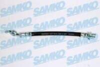 Bremžu šļūtene 6T48424 SAMKO