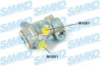 Bremžu spēka regulators D07424 SAMKO
