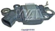 Ģeneratora sprieguma regulators D3587 Wai