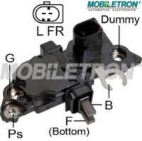 Ģeneratora sprieguma regulators VR-B254 MOBILETRON