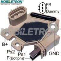 Ģeneratora sprieguma regulators VR-V5745 MOBILETRON