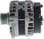 Ģenerators 1 986 A01 504 BOSCH