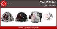 Ģenerators CAL10274AS Casco