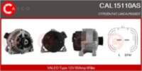 Ģenerators CAL15110AS Casco