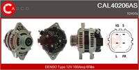 Ģenerators CAL40206AS Casco
