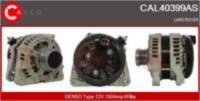 Ģenerators CAL40399AS Casco