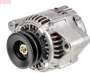 Ģenerators DAN1114 DENSO