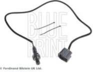 Lambda zonde ADM57064 BLUE PRINT
