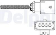 Lambda zonde ES20303-12B1 DELPHI