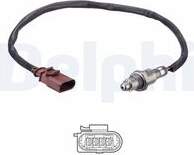 Lambda zonde ES21155-12B1 DELPHI