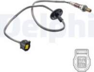 Lambda zonde ES21335-12B1 DELPHI