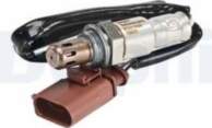 Lambda zonde ES21594-12B1 DELPHI