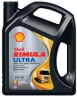 Motoreļļa 550054434 SHELL