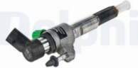 Sprausla HRD663 DELPHI