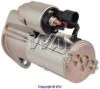 Starteris 30302N Wai