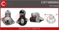 Starteris CST10203AS Casco