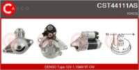 Starteris CST44111AS Casco