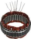 Stators, ģenerators AS5014 AS-PL