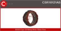 Stators, ģenerators CSR10121AS Casco