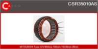 Stators, ģenerators CSR35010AS Casco