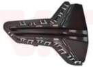 Ventilatora reste, Bampers 0594591 VAN WEZEL