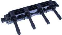 Aizdedzes spole E100012 DENCKERMANN