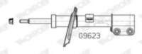 Amortizators G9623 MONROE