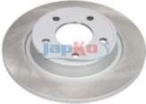 Bremžu diski 61317C JAPKO