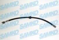 Bremžu šļūtene 6T48456 SAMKO