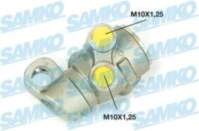 Bremžu spēka regulators D07412 SAMKO