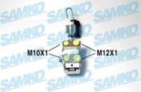 Bremžu spēka regulators D30933 SAMKO