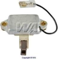 Ģeneratora sprieguma regulators MP541 Wai