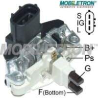 Ģeneratora sprieguma regulators VR-B543B MOBILETRON