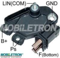 Ģeneratora sprieguma regulators VR-V7319 MOBILETRON