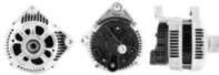 Ģenerators 2151381202 DRI